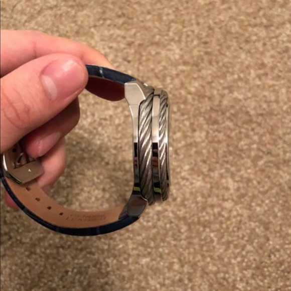 Invicta Automatic S1 Rally (Blue) - Picture 3 of 6